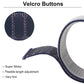 New 18mm 20mm 22mm Watch Strap for Garmin Venu 2S Bracelet Vivoactive 3 4S 4 Forerunner 245 645 Galaxy Watch 4 Classic 42 46mm Black Nylon 20mm