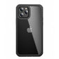 iPhone 12 Full Coverage Premium 3D Case ThreeSixty Transparent Transparent