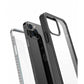 iPhone 12 Full Coverage Premium 3D Case ThreeSixty Transparent Transparent