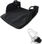 Baby Stroller Footrest, Universal Stroller Footstool Extension Foot Rest for Foot Support Accessory