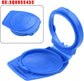 for VW for Tiguan MK2 2017 2018 2019 2020 2021 2022 Windscreen Wiper Washer Fluid Reservoir Bottle Cover OEM:3Q0955455