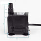 Ice Making Machine Spare Parts JP-033 8W Ice Machine Water Pump Circulation Pump, Compatible with KONKA Ice Machine