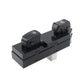 Front Right Side Door Power Window Switch Window Lifter Control Button, for Hyundai Tucson 2005 2006 2007 2008 2009 2010 2011 2012 2013 935752E100 93575-2E100S7