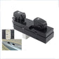Front Right Side Door Power Window Switch Window Lifter Control Button, for Hyundai Tucson 2005 2006 2007 2008 2009 2010 2011 2012 2013 935752E100 93575-2E100S7
