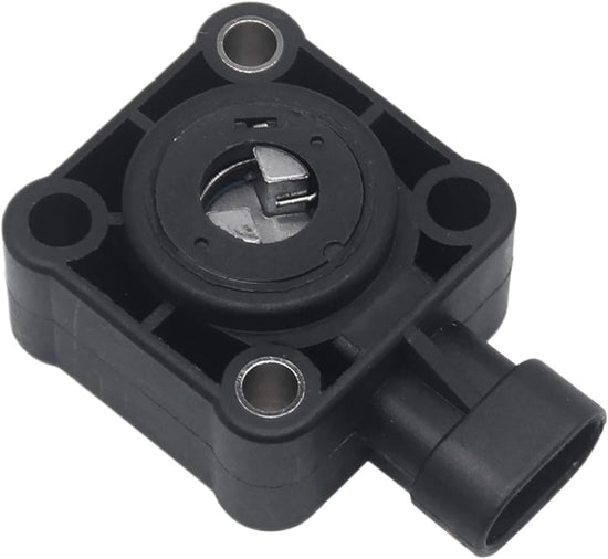TPS Throttle Position Sensor 550389 Compatible with Dodge D250 D350 W250 W350 5.9L 3618837 4638631 4728881 4746965 4746965AB 4746966 TH245