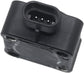TPS Throttle Position Sensor 550389 Compatible with Dodge D250 D350 W250 W350 5.9L 3618837 4638631 4728881 4746965 4746965AB 4746966 TH245