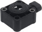TPS Throttle Position Sensor 550389 Compatible with Dodge D250 D350 W250 W350 5.9L 3618837 4638631 4728881 4746965 4746965AB 4746966 TH245