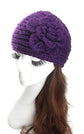 Chunky Knit Headband Crochet Headbands Hair Band Winter Ear Warmer for Women