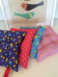 11"x11" Stuffed Chair Cushion Seat Back Square PP Cotton Insert Filling Pad for Kids Children Boy Girl
