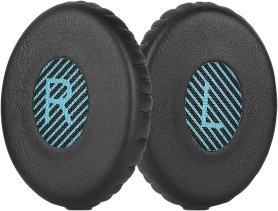 Replacement Ear Pads for Bose Sound True & SoundLink Wireless Headphones Memory Foam On-Ear Headphone Earpads Cushions for Bose OE2 OE2i