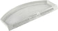 Replacement Lint Screen Filter for GE GTD45EASJ2WS, GTD45GASJ0WS, GTD45GASJ1WS, GTD45GASJ2WS, GTD65EBPL0DG Dryer