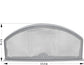 Replacement Lint Screen Filter for GE GTD45EASJ2WS, GTD45GASJ0WS, GTD45GASJ1WS, GTD45GASJ2WS, GTD65EBPL0DG Dryer