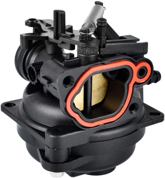 Carburetor Assembly For 163cc Toro 22" Recycler w/SmartStow Mower model