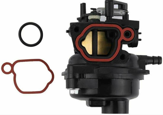 Carburetor Assembly For 163cc Toro 22" Recycler w/SmartStow Mower model