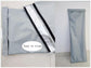 Household Folding Ironing Board Dust Cover - Waterproof & Sun Protection Storage Bag(150 * 45CM)