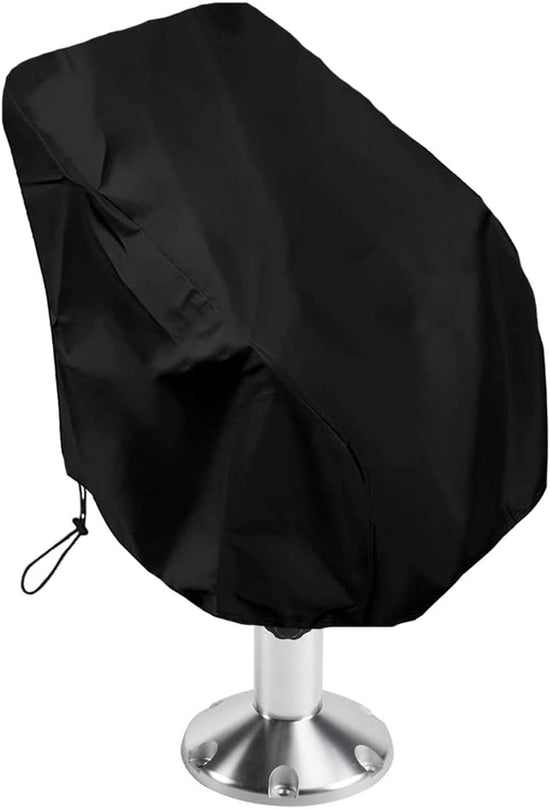 Boat Seat Cover Outdoor Waterproof Captain&
