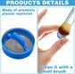 20Pcs Washing Machine Water Filter, Inlet Valve Filter Hose Washer with Screen Inline