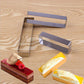 Mousse Mold 3-piece Set, Rectangle Ring Bakeware Tiramisu Cake Baking Cookie Cutters