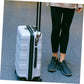 Cabilock Combination Padlock for Luggage Backpacks Gym Lockers TSA Approved Suitcase Lock for Travel User Friendly Design