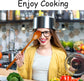 Extra Long Handle Wooden Spoon -19.7 inch Wooden Kitchen Utensils Wood Stirring Wood Soup Cooking Mixing Hardwood Cookware