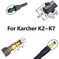 Compatible with Karcher K2 K3 K4 K5 K6 K7 High Pressure Washer Gun