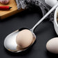 Stainless Steel Serving Spoon for Hotel Restaurant Kitchen Large Size