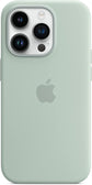 Compatible with Apple iPhone 14 Pro MagSafe Silicone Case