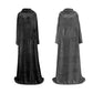 Portable Blanket with Sleeves Winter Soft Sherpa Weighted Blanket Sofa Blanket Adult Warm Long Lazy TV Blanket Plush Coat
