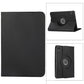 iPad Air 3 \u0026 Pro 10.5 Case 10.2 Inch Protective Cover Black