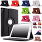 iPad Air 3 \u0026 Pro 10.5 Case 10.2 Inch Protective Cover Black