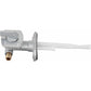 Fuel Tap Shut Off Valve Compatible with PW80 TTR125 BW80 YFM250 YFZ450