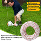 Replacement Starter Pull Cord (3.5mm) — 10 Meters (10M) — Compatible with Husqvarna, STIHL, and Craftsman