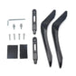 Universal TV Stand Tabletop Stand for 32-65 Inch TV