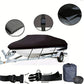 17-19ft Boat Cover Trailerable Marine Grade 600D Black