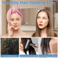 Towels - 4 pcs - Wet Hair Towel - Dry Hair Towel - Long Hair Headband - Women&