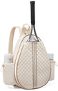 Backpack - Sports Bag - Tennis Bag - Shoulder Bag - Lightweight - Multifunctional - Women&