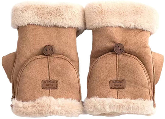 Gloves - Women&
