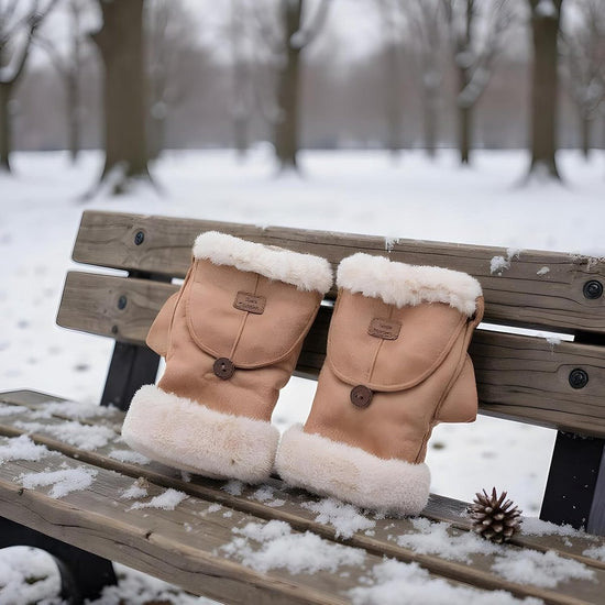 Gloves - Women&