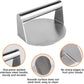 Patty Press - 5.5" Hamburger Press - Beef Patty Press Equipment