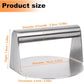 Patty Press - 5.5" Hamburger Press - Beef Patty Press Equipment
