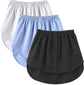 3-Piece Clothing Extender - Suitable for women&