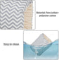 Nursing Pillow - Nursing Pillow - Cotton - Arm Pillow - Nursing Pillow - Cotton Nursing Pillow - Skin-friendly Mini Arm Pillow, Nursing Pillow (suitable for bottle feeding)