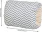 Nursing Pillow - Nursing Pillow - Cotton - Arm Pillow - Nursing Pillow - Cotton Nursing Pillow - Skin-friendly Mini Arm Pillow, Nursing Pillow (suitable for bottle feeding)
