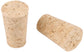 10 pcs tapered corks made of natural cork, wooden wine/beer bottle stopper, cork, natural cork