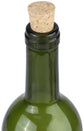10 pcs tapered corks made of natural cork, wooden wine/beer bottle stopper, cork, natural cork