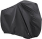 Bicycle Cover - Waterproof Bicycle Cover for 1 Bicycle - Mountain Bike Cover - Rainproof - Dustproof - Sun-Repellent - Dustproof - Waterproof - Sunshade - Cover Fabric - Black - L