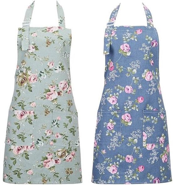 Aprons - Women&