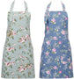 Aprons - Women&
