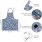 Aprons - Women&