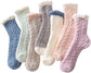 Slippers and socks - lounge socks - 7 pairs - Women&
